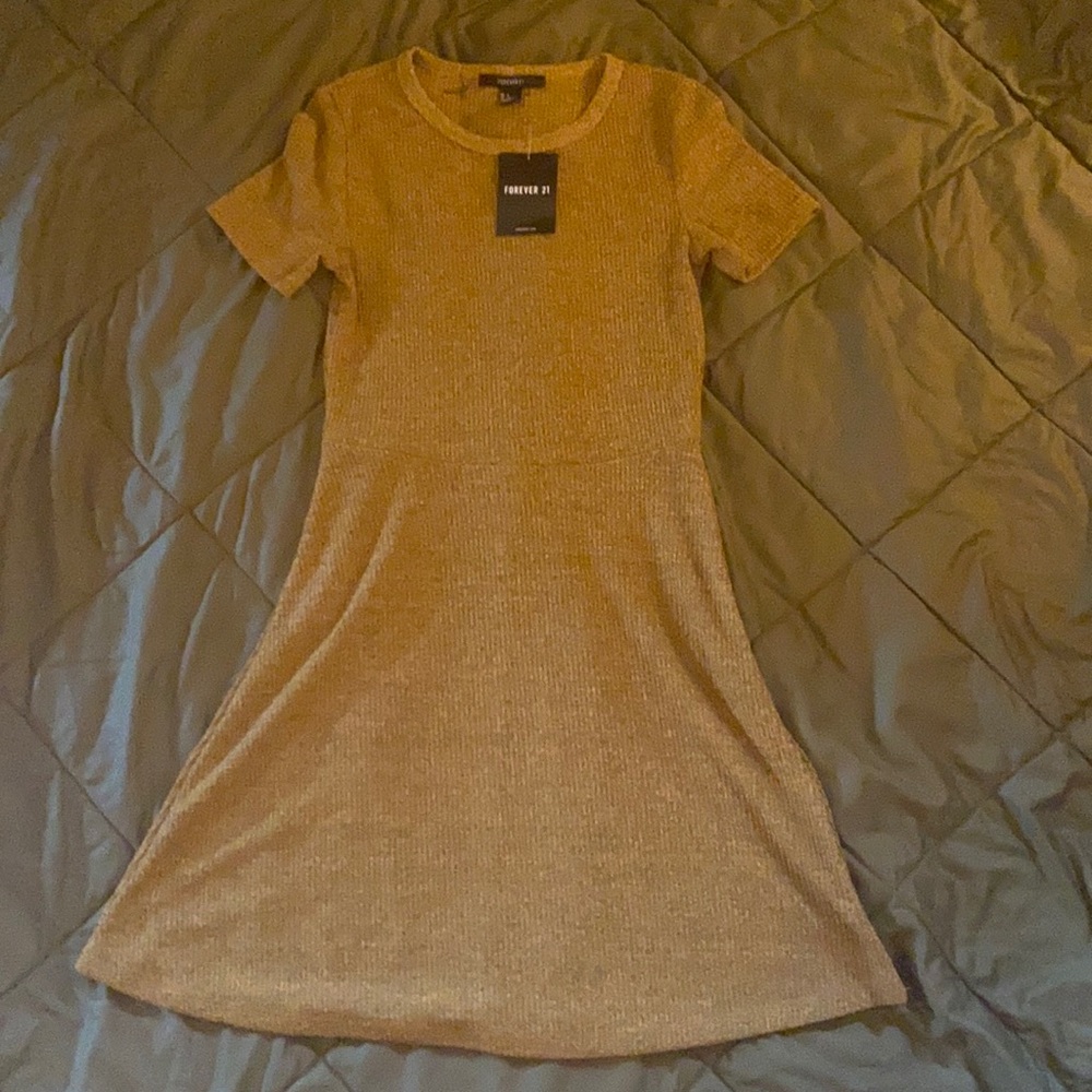 Junior’s Forever 21 dress